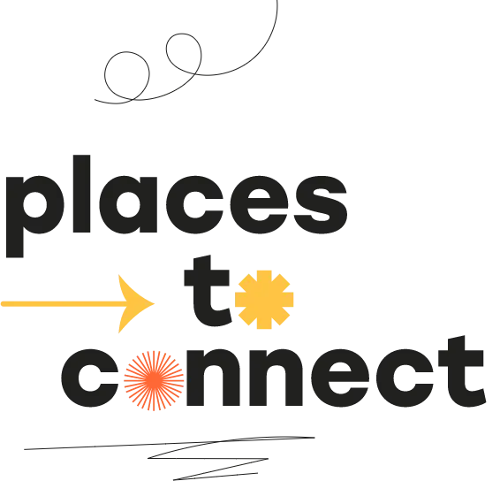 Places to conect