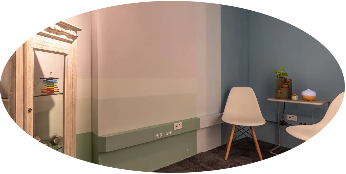 Sala Mindfulness