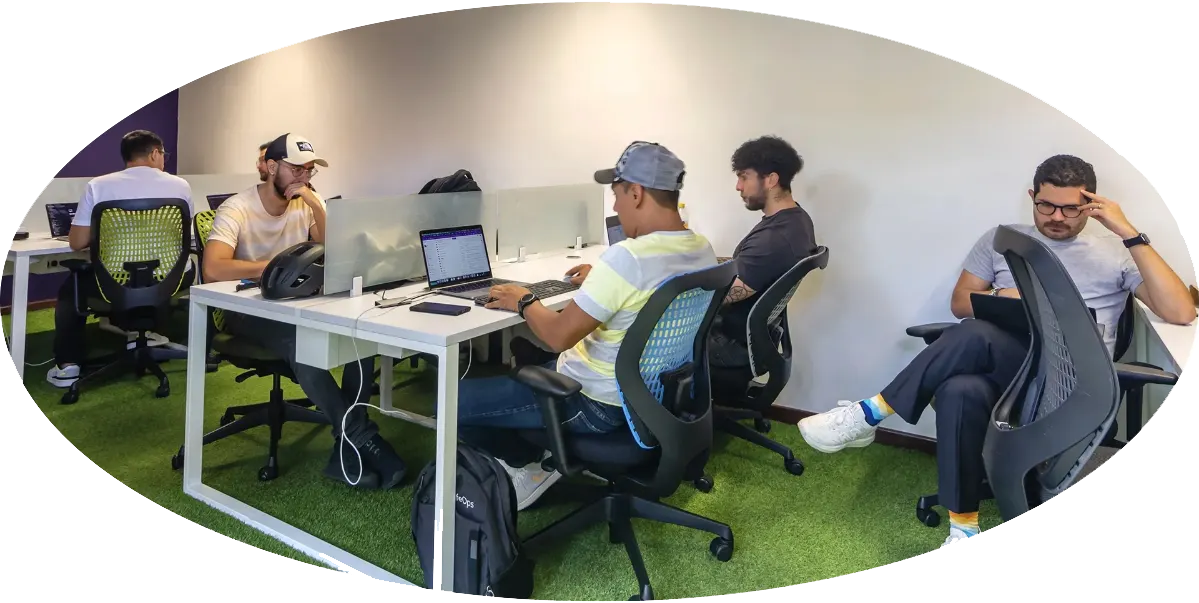 Oficinas Astorga
