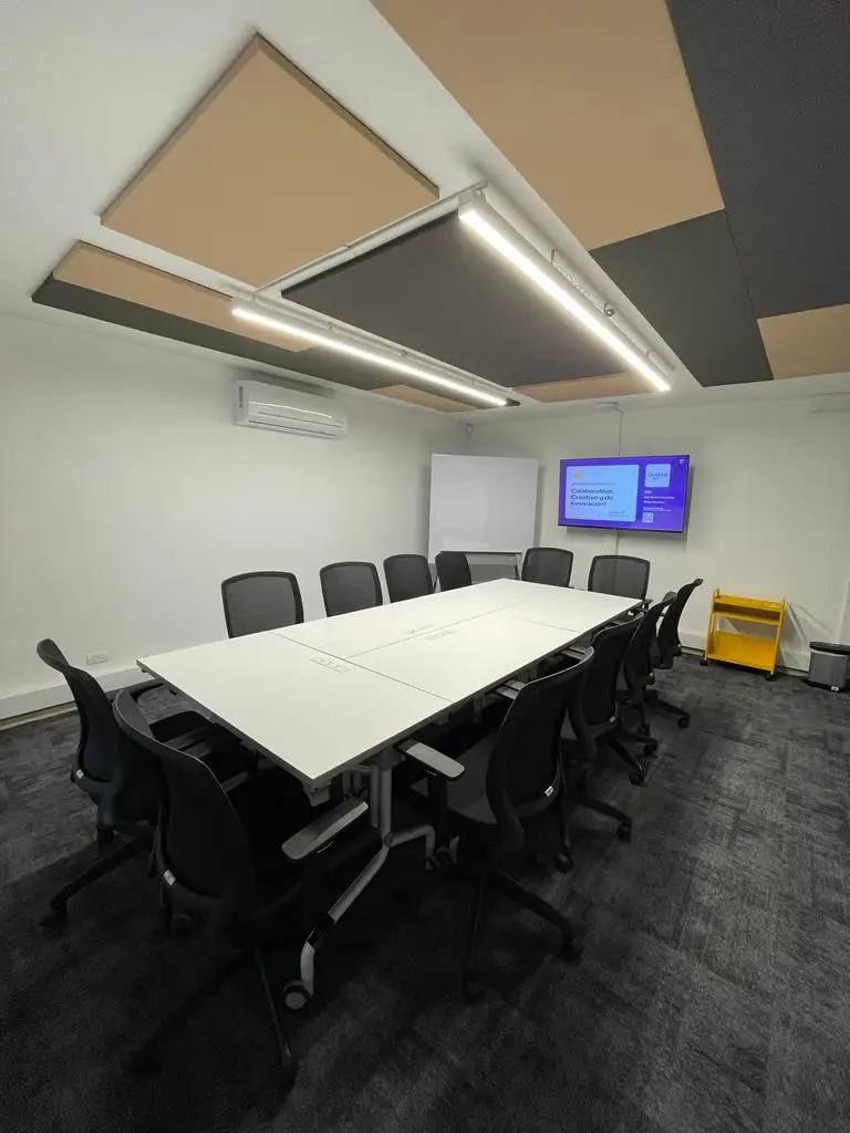 Sala de juntas 1