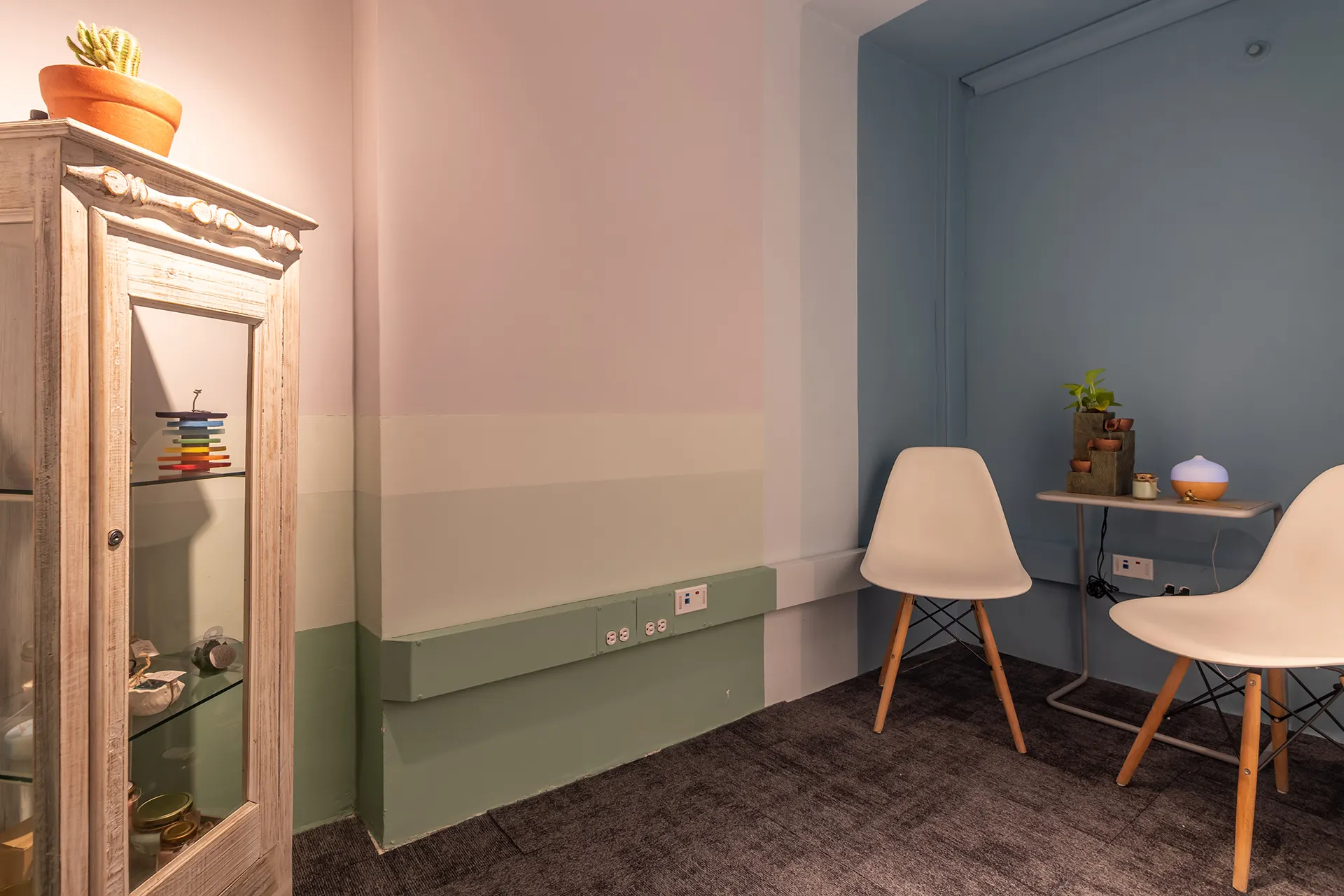 Sala Mindfulness