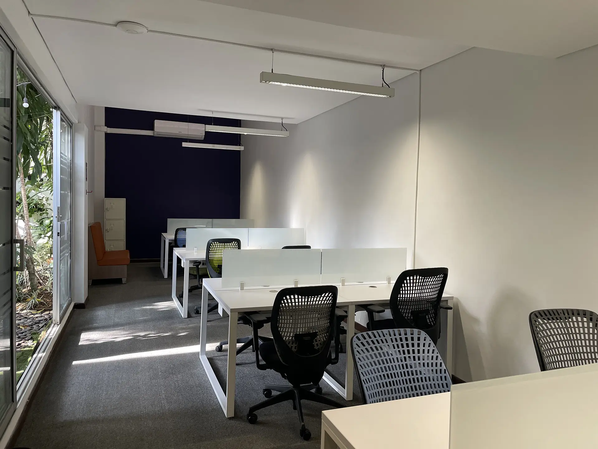 Oficina 1 Astorga