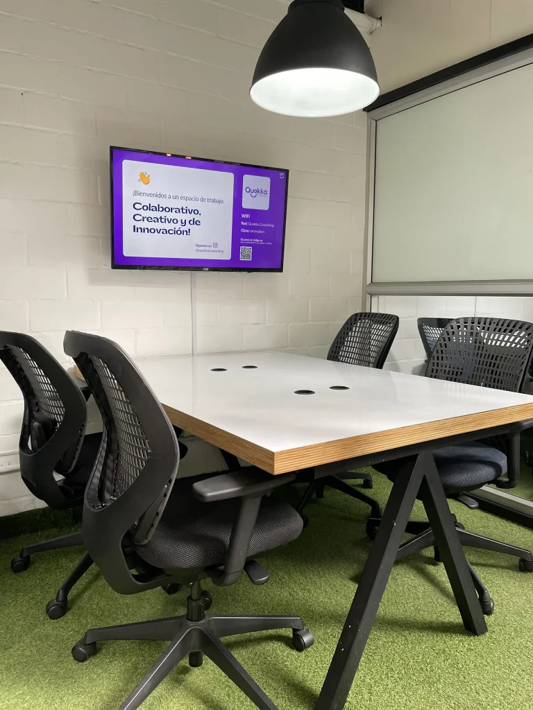 coworking