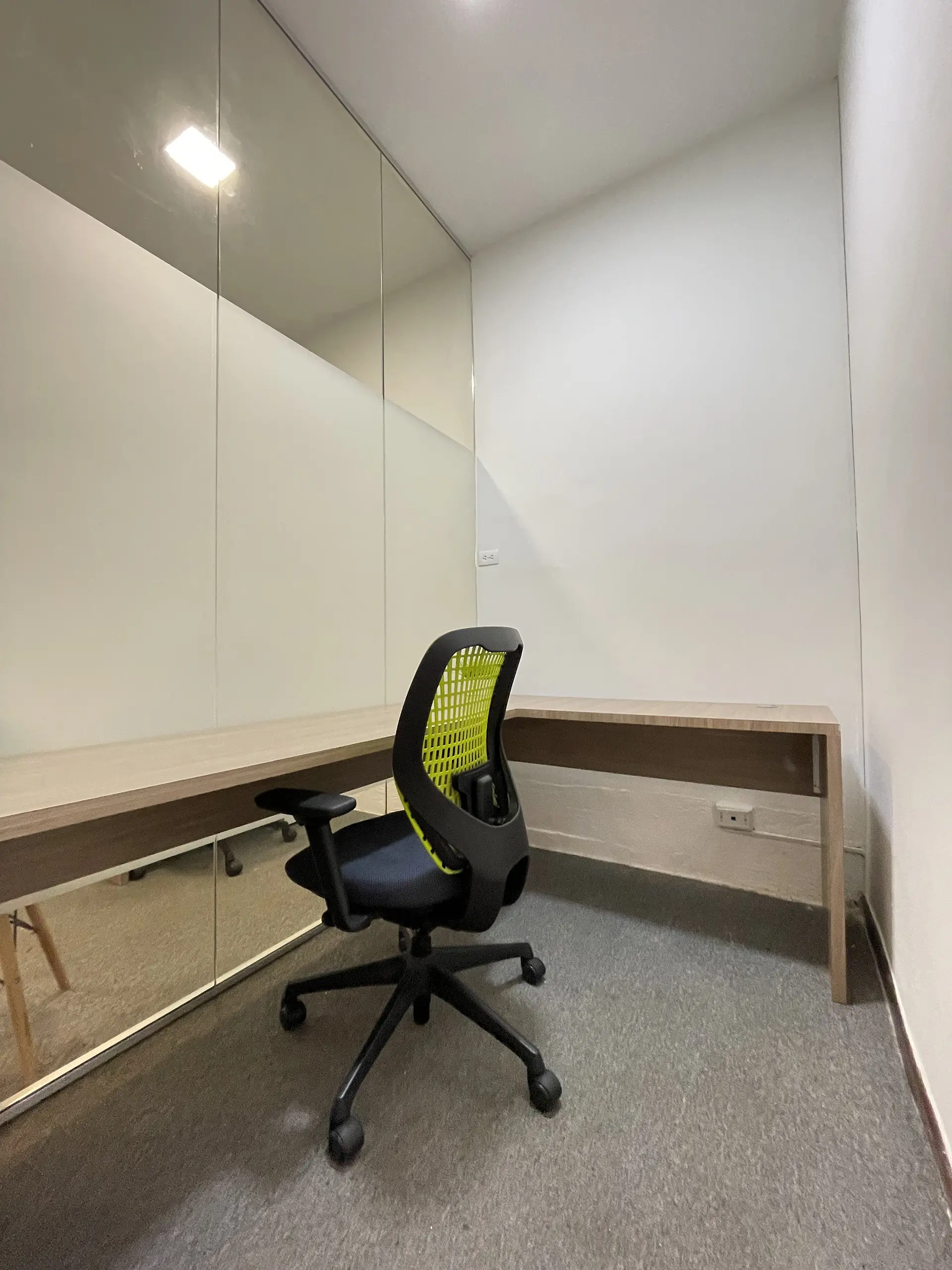 Oficina 6 Astorga