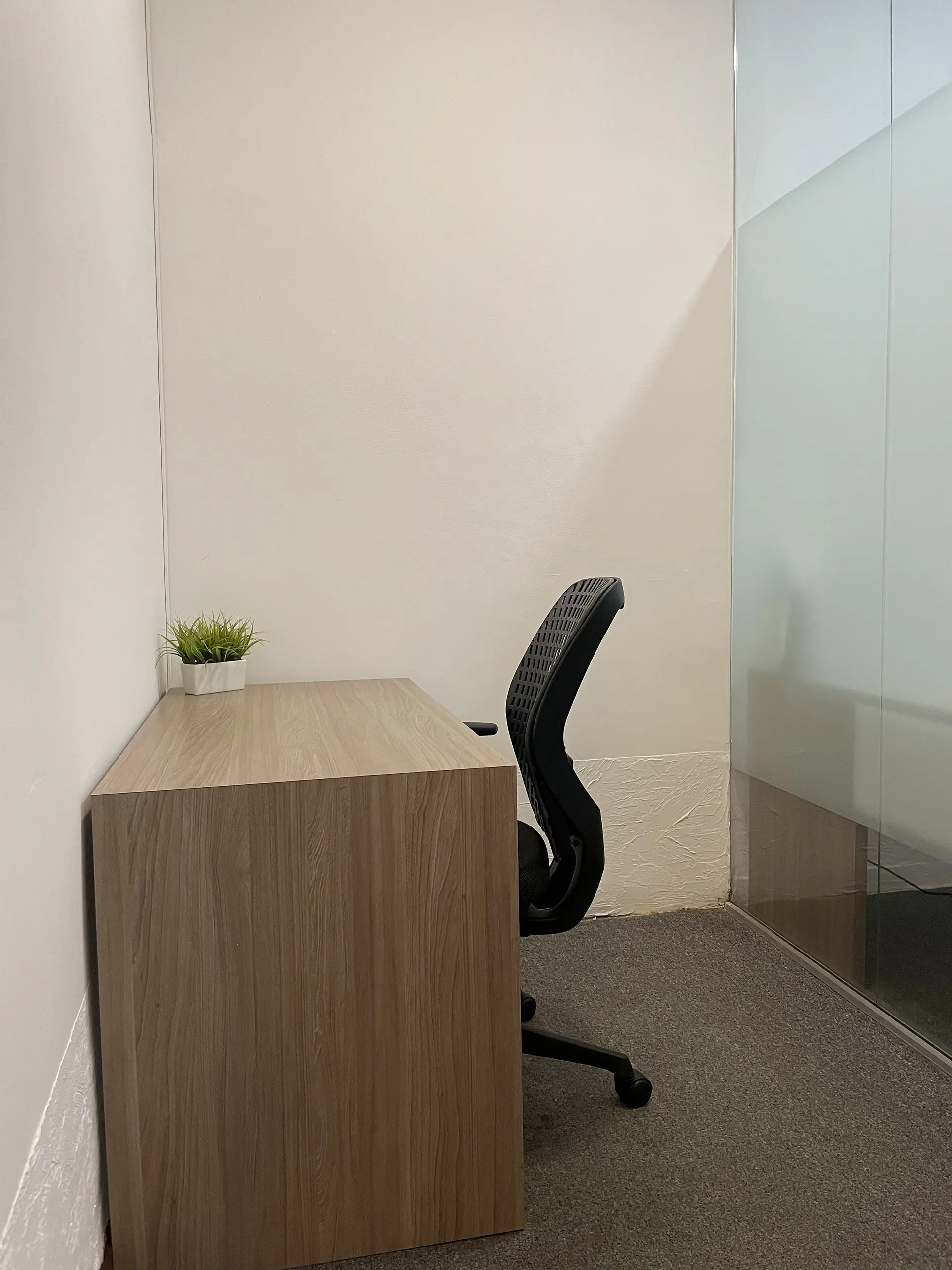 Oficina 7 Astorga