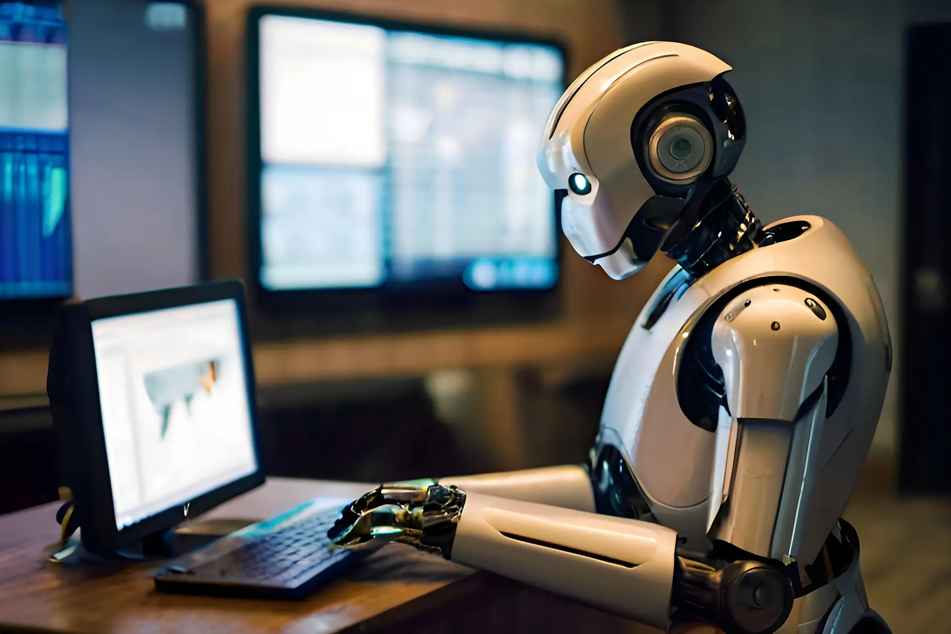 inteligencia artificial